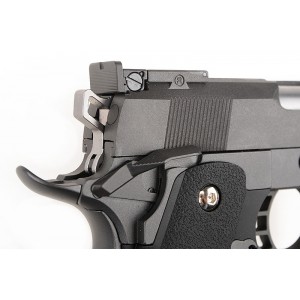 WE модель пистолета Hi-Capa 5.1 R-version WE-H001